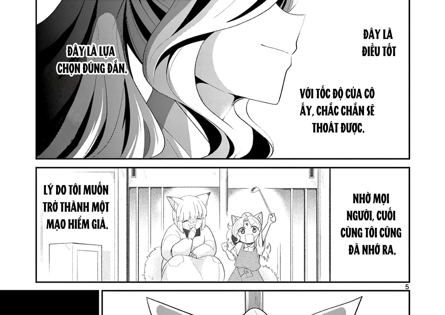 Bị Tên Đội Trưởng Trọng Nam Khinh Nữ Đá Khỏi Nhóm Tôi Bèn Hợp Tác Cùng Nữ Pháp Sư Huyền Thoại! [Chap 1-31.5]