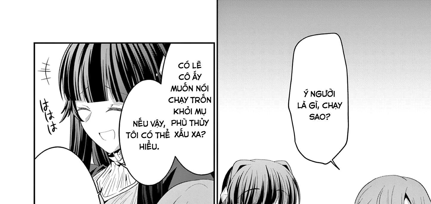 Bị Tên Đội Trưởng Trọng Nam Khinh Nữ Đá Khỏi Nhóm Tôi Bèn Hợp Tác Cùng Nữ Pháp Sư Huyền Thoại! [Chap 1-31.5]