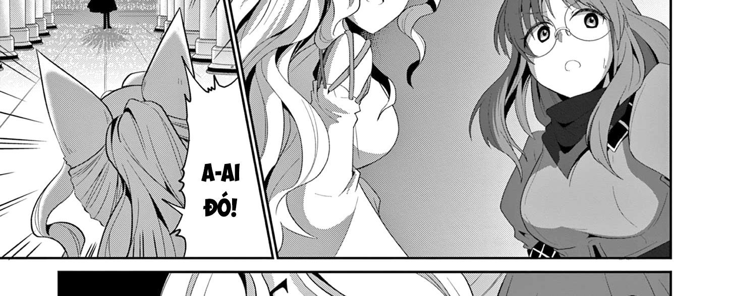 Bị Tên Đội Trưởng Trọng Nam Khinh Nữ Đá Khỏi Nhóm Tôi Bèn Hợp Tác Cùng Nữ Pháp Sư Huyền Thoại! [Chap 1-31.5]