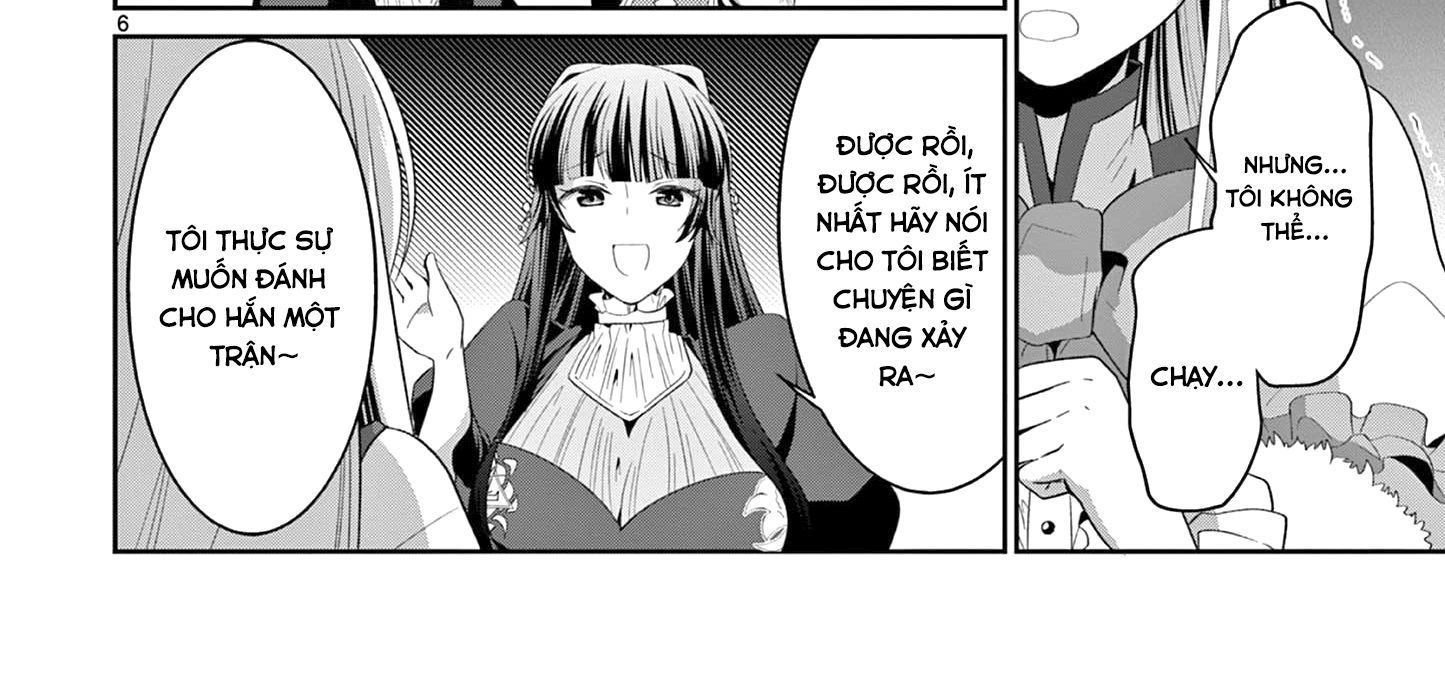 Bị Tên Đội Trưởng Trọng Nam Khinh Nữ Đá Khỏi Nhóm Tôi Bèn Hợp Tác Cùng Nữ Pháp Sư Huyền Thoại! [Chap 1-31.5]