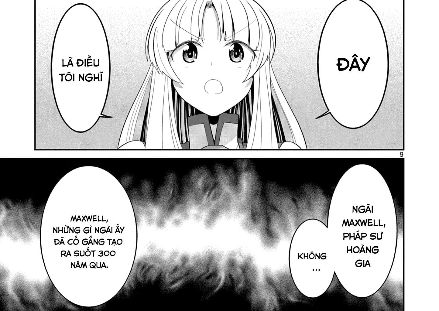 Bị Tên Đội Trưởng Trọng Nam Khinh Nữ Đá Khỏi Nhóm Tôi Bèn Hợp Tác Cùng Nữ Pháp Sư Huyền Thoại! [Chap 1-31.5]