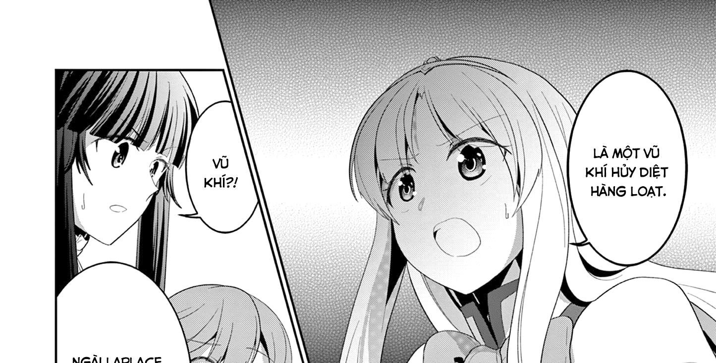 Bị Tên Đội Trưởng Trọng Nam Khinh Nữ Đá Khỏi Nhóm Tôi Bèn Hợp Tác Cùng Nữ Pháp Sư Huyền Thoại! [Chap 1-31.5]