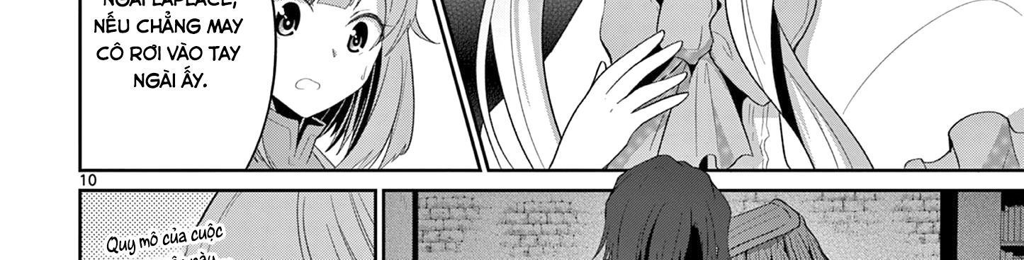 Bị Tên Đội Trưởng Trọng Nam Khinh Nữ Đá Khỏi Nhóm Tôi Bèn Hợp Tác Cùng Nữ Pháp Sư Huyền Thoại! [Chap 1-31.5]