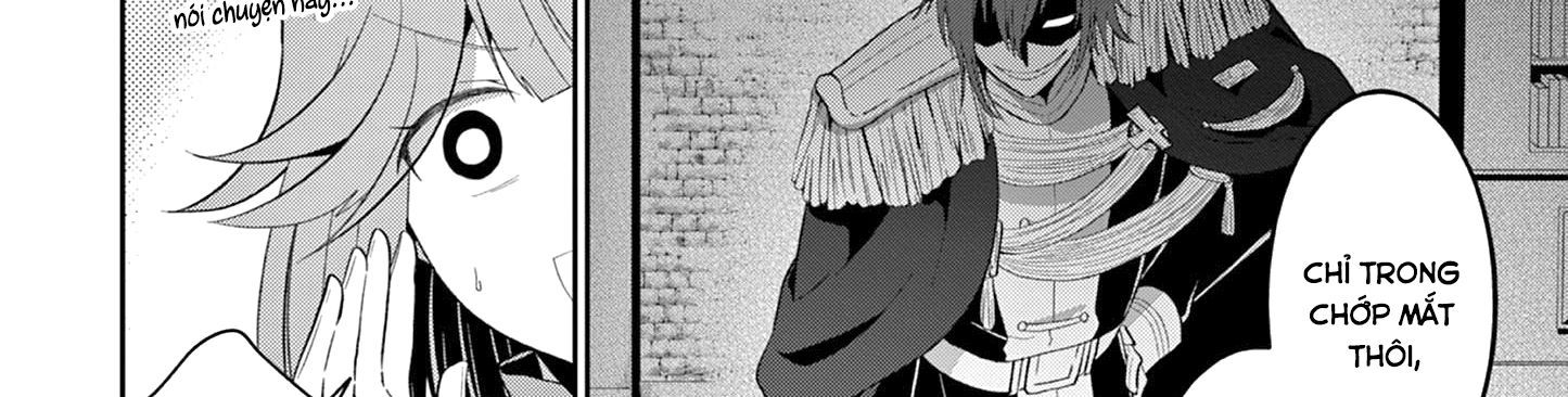 Bị Tên Đội Trưởng Trọng Nam Khinh Nữ Đá Khỏi Nhóm Tôi Bèn Hợp Tác Cùng Nữ Pháp Sư Huyền Thoại! [Chap 1-31.5]