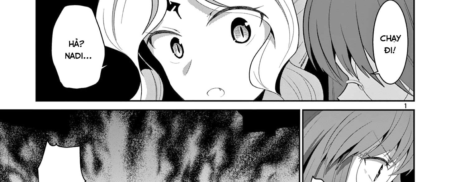 Bị Tên Đội Trưởng Trọng Nam Khinh Nữ Đá Khỏi Nhóm Tôi Bèn Hợp Tác Cùng Nữ Pháp Sư Huyền Thoại! [Chap 1-31.5]