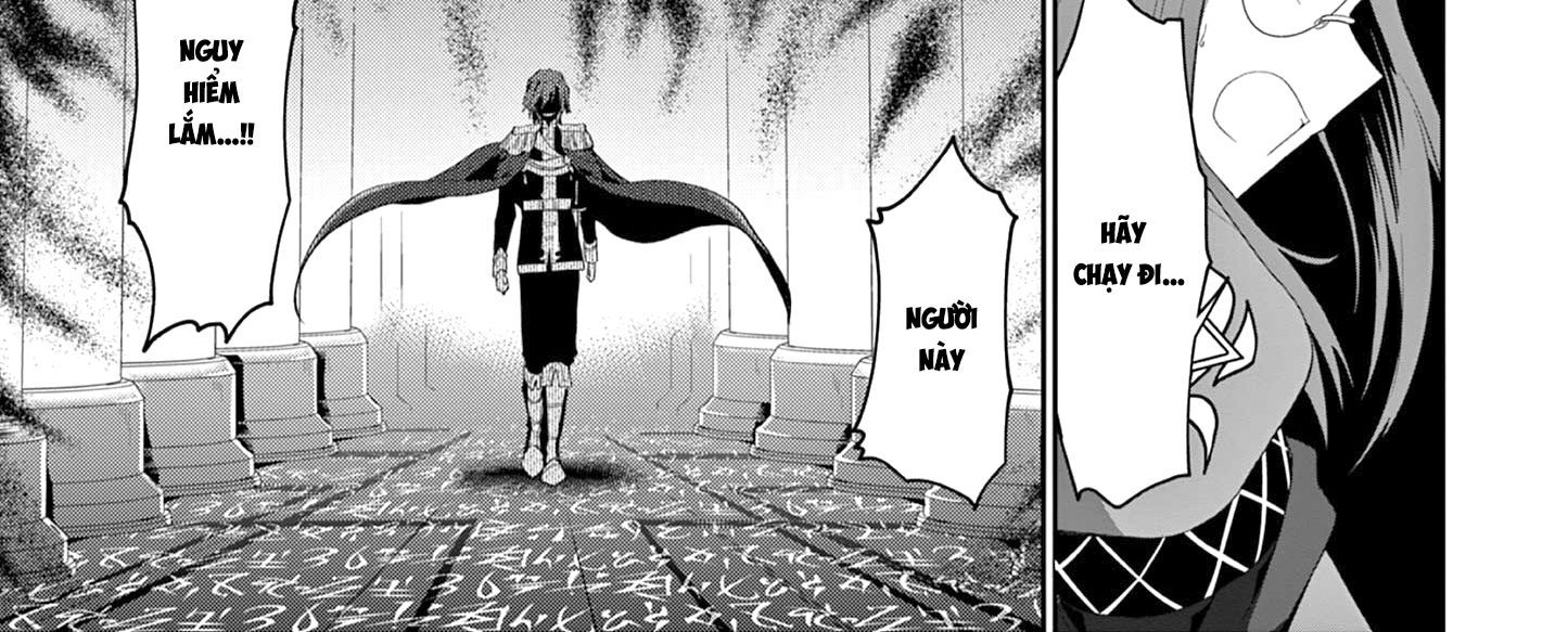 Bị Tên Đội Trưởng Trọng Nam Khinh Nữ Đá Khỏi Nhóm Tôi Bèn Hợp Tác Cùng Nữ Pháp Sư Huyền Thoại! [Chap 1-31.5]