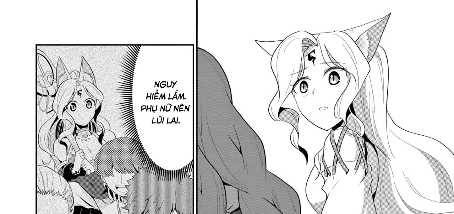 Bị Tên Đội Trưởng Trọng Nam Khinh Nữ Đá Khỏi Nhóm Tôi Bèn Hợp Tác Cùng Nữ Pháp Sư Huyền Thoại! [Chap 1-31.5]