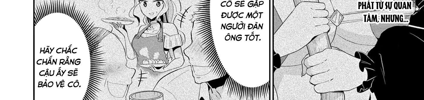 Bị Tên Đội Trưởng Trọng Nam Khinh Nữ Đá Khỏi Nhóm Tôi Bèn Hợp Tác Cùng Nữ Pháp Sư Huyền Thoại! [Chap 1-31.5]