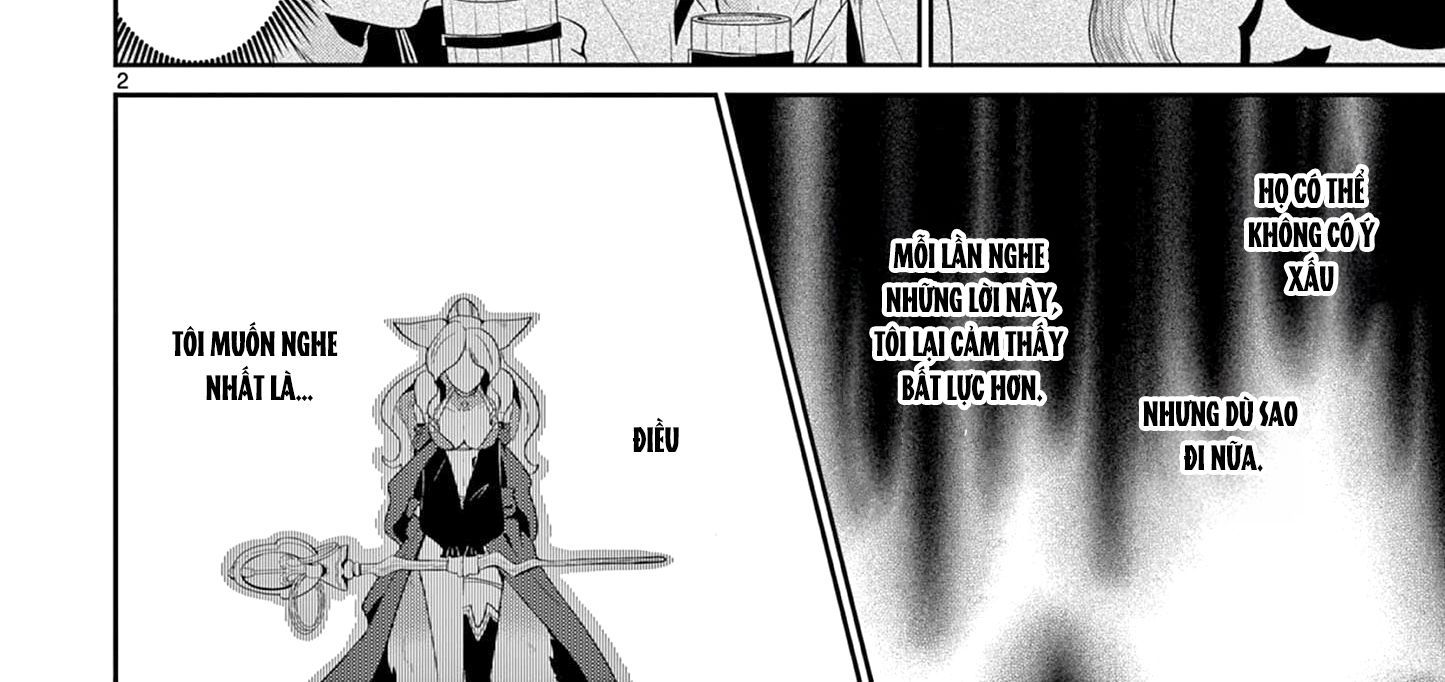 Bị Tên Đội Trưởng Trọng Nam Khinh Nữ Đá Khỏi Nhóm Tôi Bèn Hợp Tác Cùng Nữ Pháp Sư Huyền Thoại! [Chap 1-31.5]