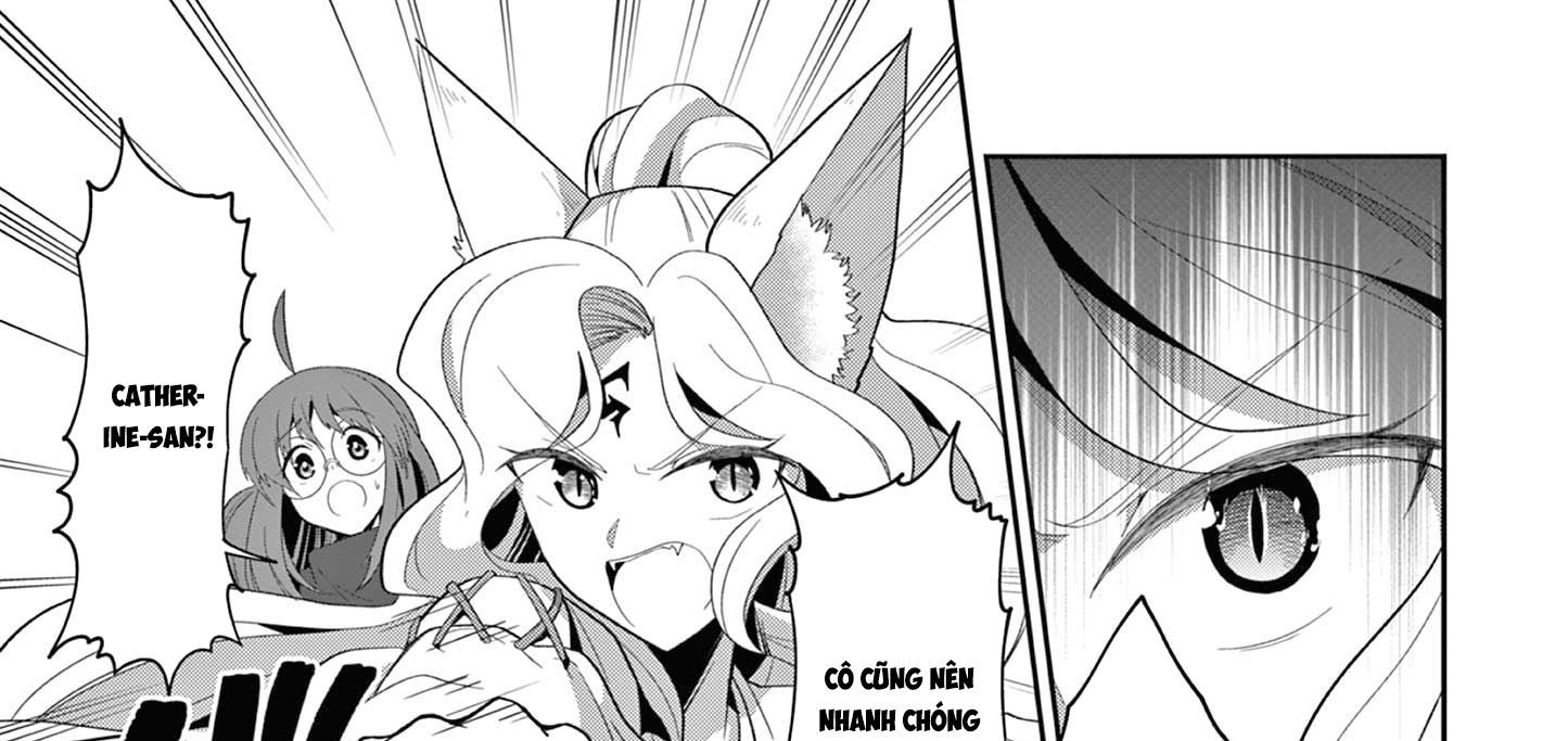 Bị Tên Đội Trưởng Trọng Nam Khinh Nữ Đá Khỏi Nhóm Tôi Bèn Hợp Tác Cùng Nữ Pháp Sư Huyền Thoại! [Chap 1-31.5]