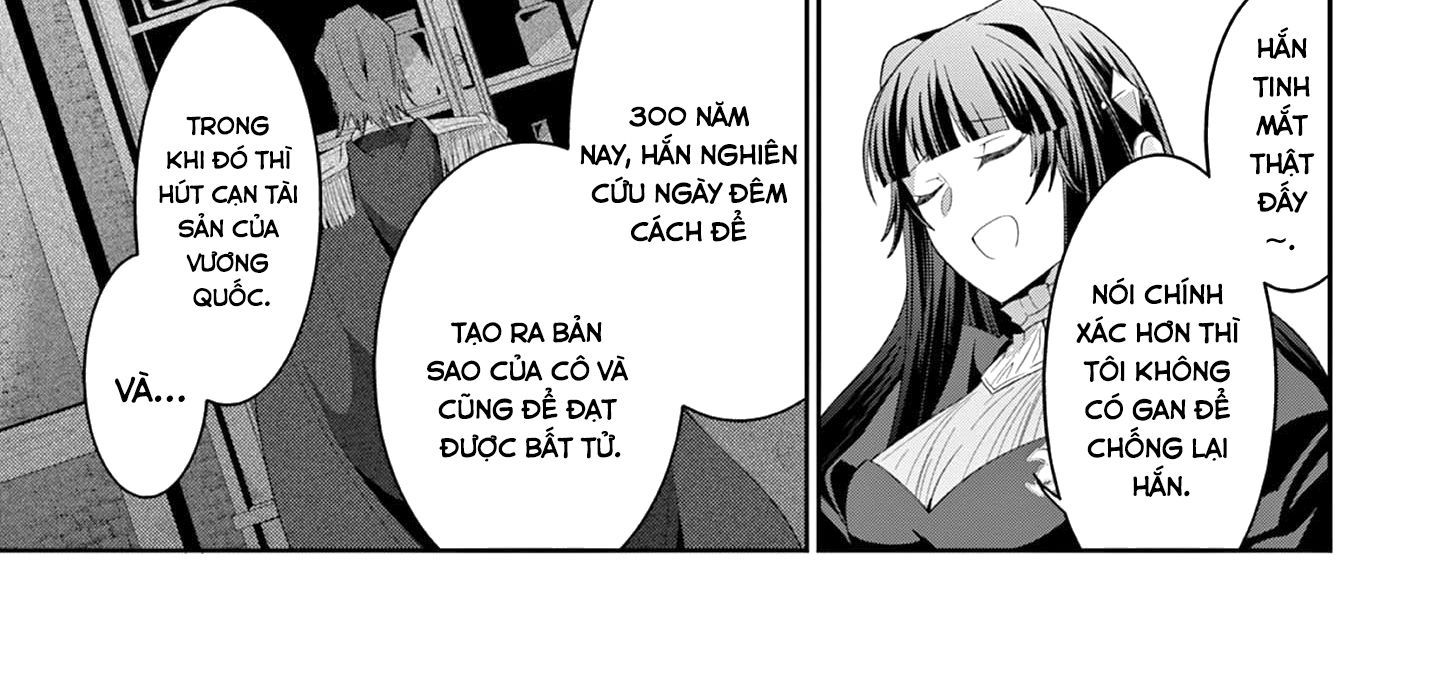 Bị Tên Đội Trưởng Trọng Nam Khinh Nữ Đá Khỏi Nhóm Tôi Bèn Hợp Tác Cùng Nữ Pháp Sư Huyền Thoại! [Chap 1-31.5]