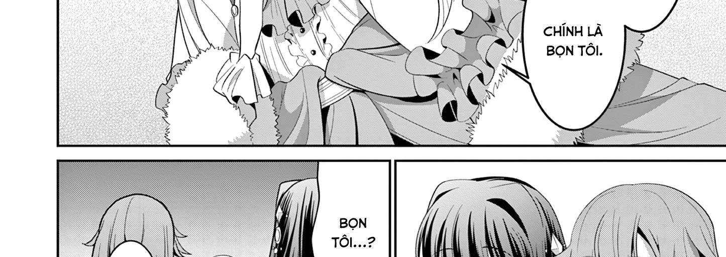 Bị Tên Đội Trưởng Trọng Nam Khinh Nữ Đá Khỏi Nhóm Tôi Bèn Hợp Tác Cùng Nữ Pháp Sư Huyền Thoại! [Chap 1-31.5]