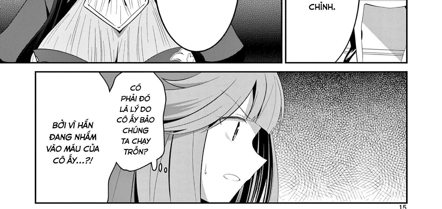 Bị Tên Đội Trưởng Trọng Nam Khinh Nữ Đá Khỏi Nhóm Tôi Bèn Hợp Tác Cùng Nữ Pháp Sư Huyền Thoại! [Chap 1-31.5]