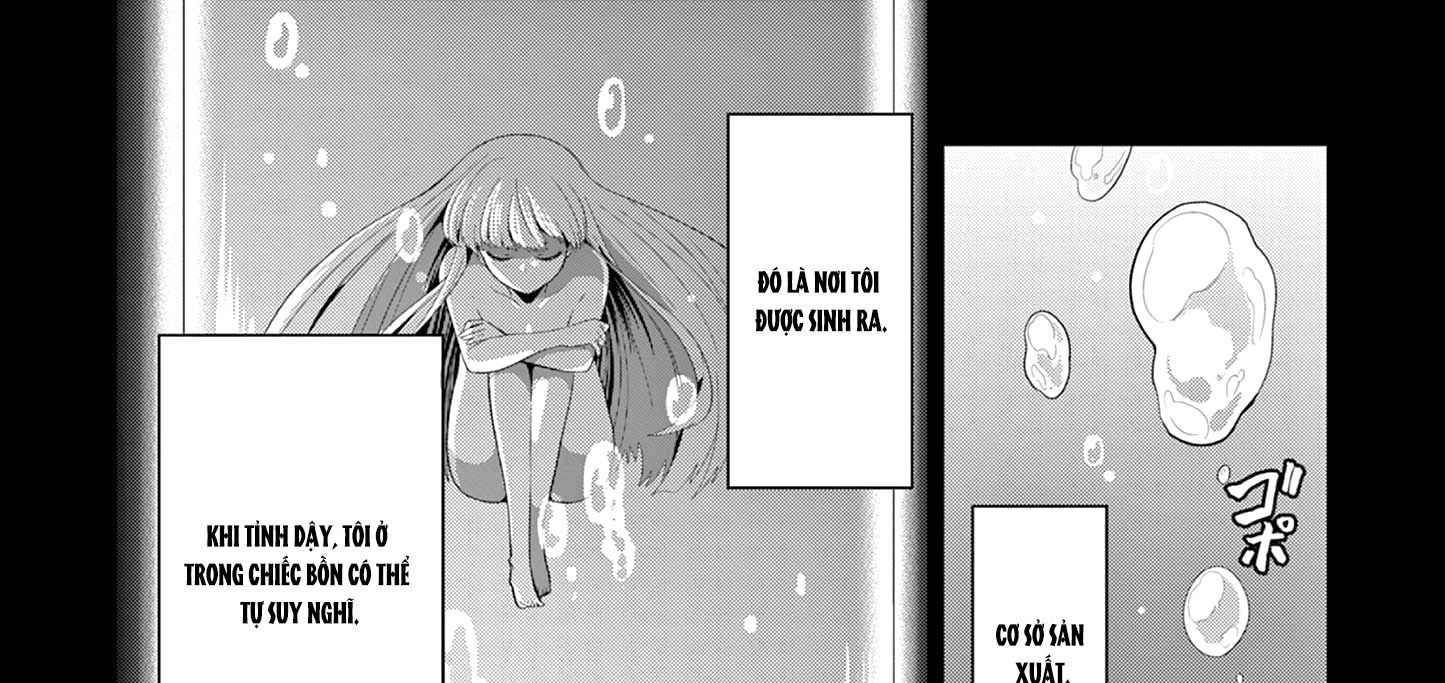 Bị Tên Đội Trưởng Trọng Nam Khinh Nữ Đá Khỏi Nhóm Tôi Bèn Hợp Tác Cùng Nữ Pháp Sư Huyền Thoại! [Chap 1-31.5]