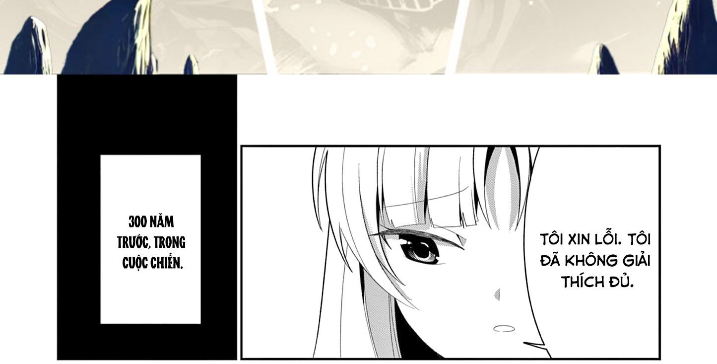 Bị Tên Đội Trưởng Trọng Nam Khinh Nữ Đá Khỏi Nhóm Tôi Bèn Hợp Tác Cùng Nữ Pháp Sư Huyền Thoại! [Chap 1-31.5]