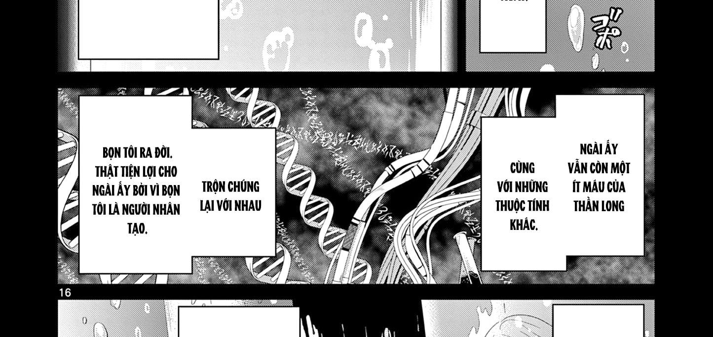 Bị Tên Đội Trưởng Trọng Nam Khinh Nữ Đá Khỏi Nhóm Tôi Bèn Hợp Tác Cùng Nữ Pháp Sư Huyền Thoại! [Chap 1-31.5]