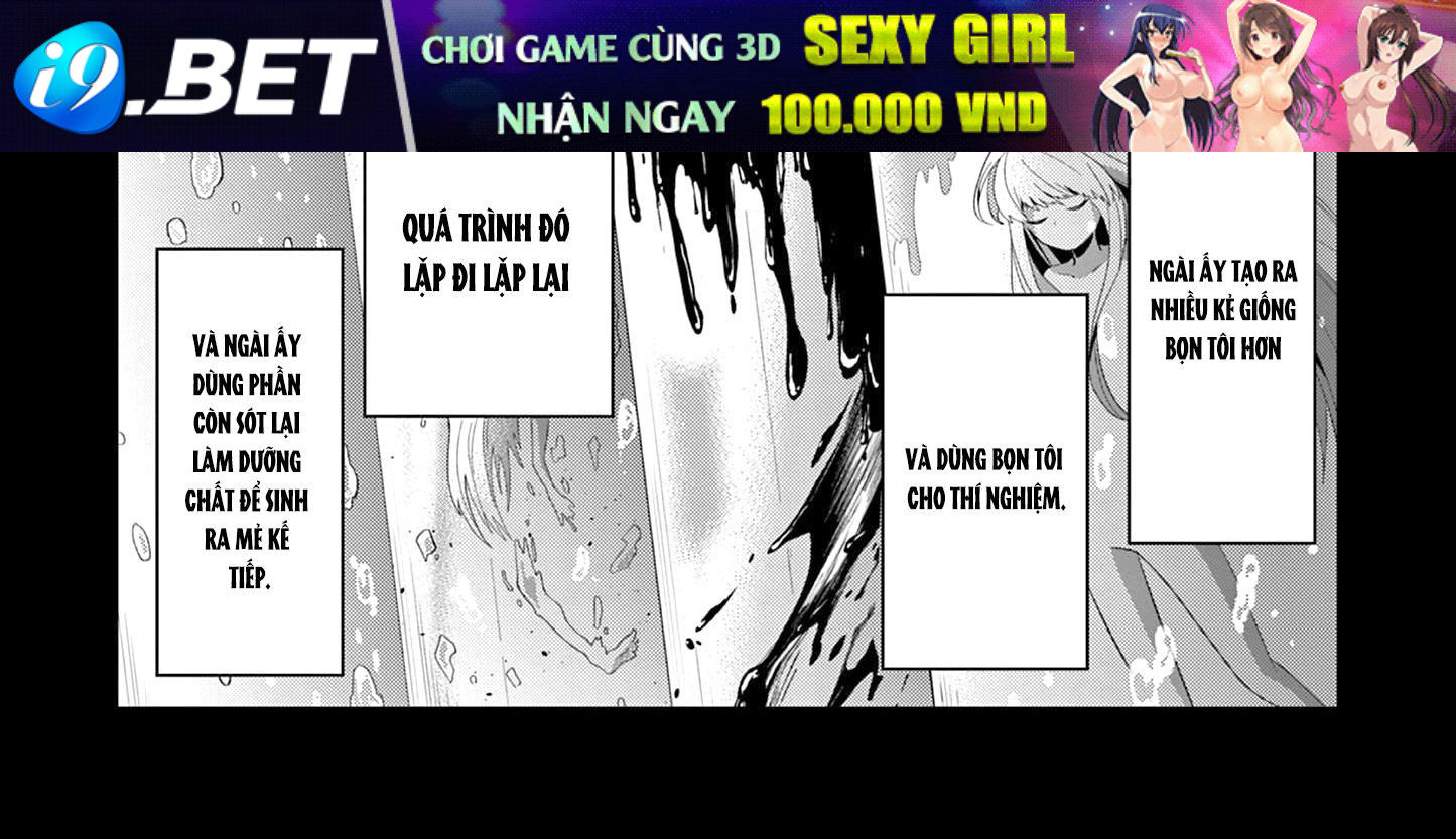 Bị Tên Đội Trưởng Trọng Nam Khinh Nữ Đá Khỏi Nhóm Tôi Bèn Hợp Tác Cùng Nữ Pháp Sư Huyền Thoại! [Chap 1-31.5]