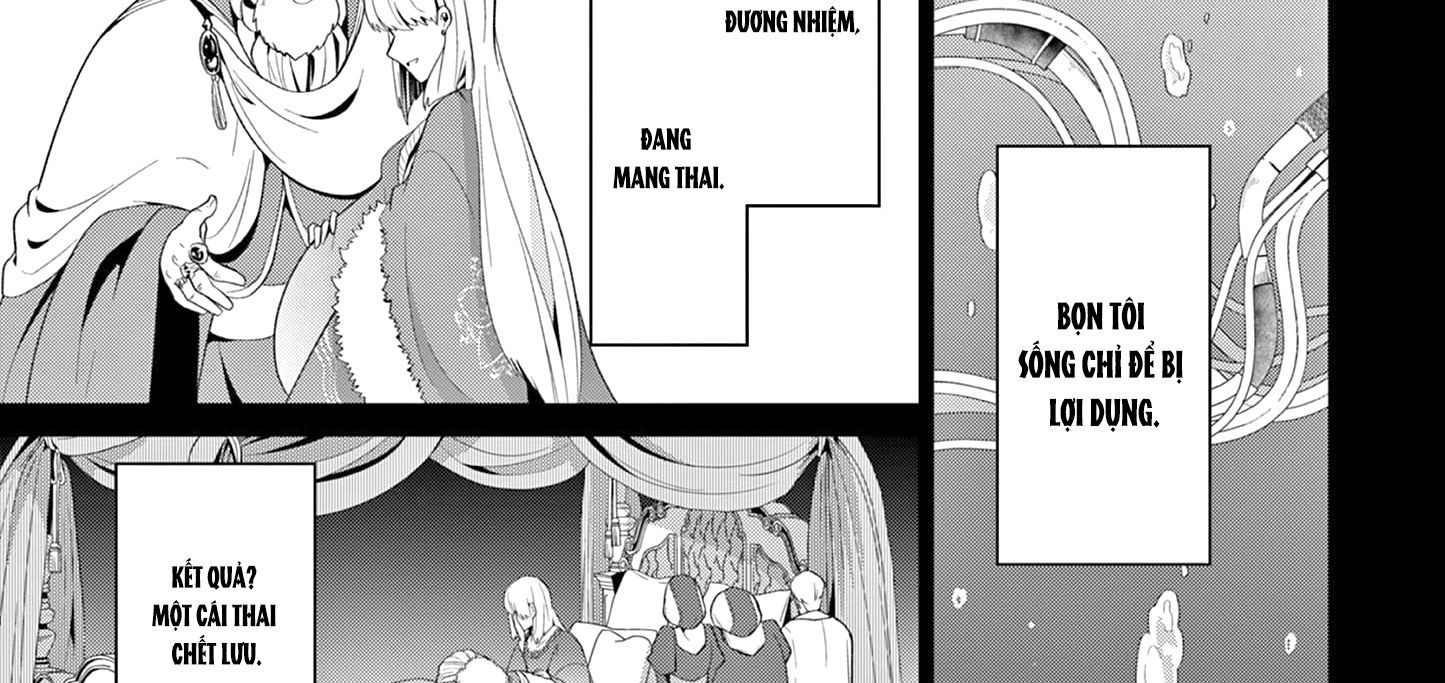 Bị Tên Đội Trưởng Trọng Nam Khinh Nữ Đá Khỏi Nhóm Tôi Bèn Hợp Tác Cùng Nữ Pháp Sư Huyền Thoại! [Chap 1-31.5]