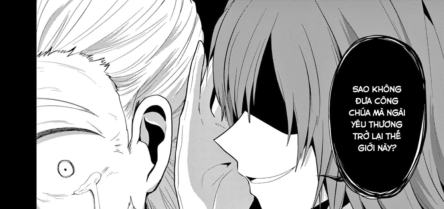 Bị Tên Đội Trưởng Trọng Nam Khinh Nữ Đá Khỏi Nhóm Tôi Bèn Hợp Tác Cùng Nữ Pháp Sư Huyền Thoại! [Chap 1-31.5]