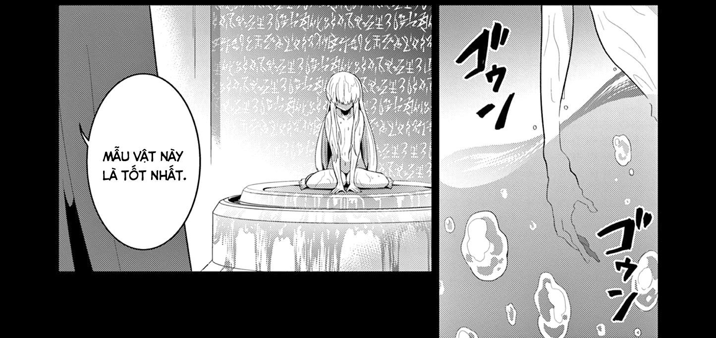 Bị Tên Đội Trưởng Trọng Nam Khinh Nữ Đá Khỏi Nhóm Tôi Bèn Hợp Tác Cùng Nữ Pháp Sư Huyền Thoại! [Chap 1-31.5]