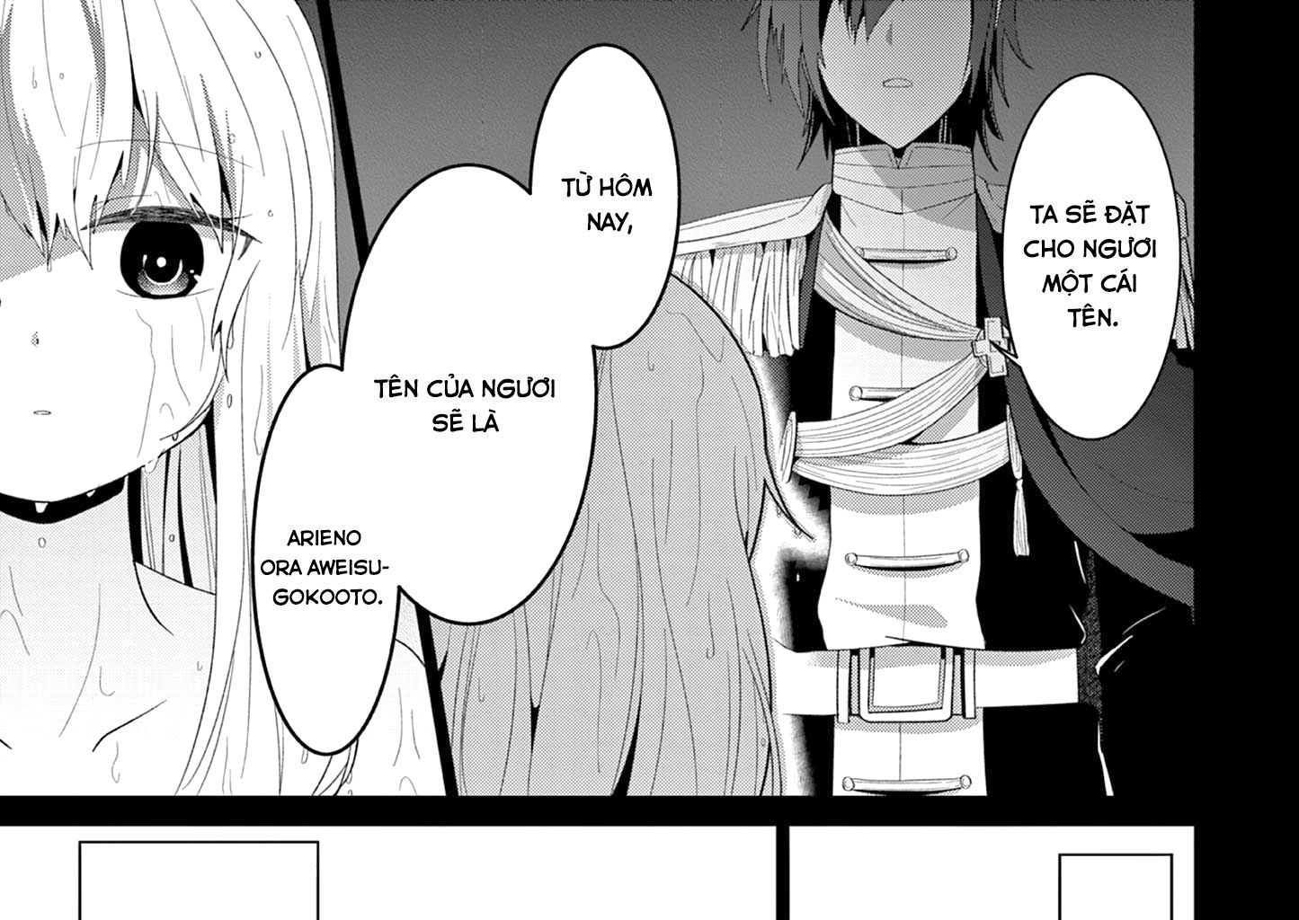 Bị Tên Đội Trưởng Trọng Nam Khinh Nữ Đá Khỏi Nhóm Tôi Bèn Hợp Tác Cùng Nữ Pháp Sư Huyền Thoại! [Chap 1-31.5]