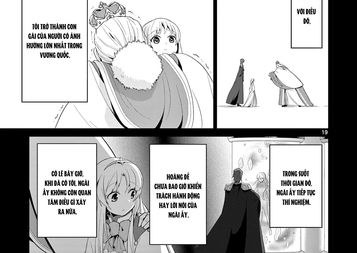 Bị Tên Đội Trưởng Trọng Nam Khinh Nữ Đá Khỏi Nhóm Tôi Bèn Hợp Tác Cùng Nữ Pháp Sư Huyền Thoại! [Chap 1-31.5]