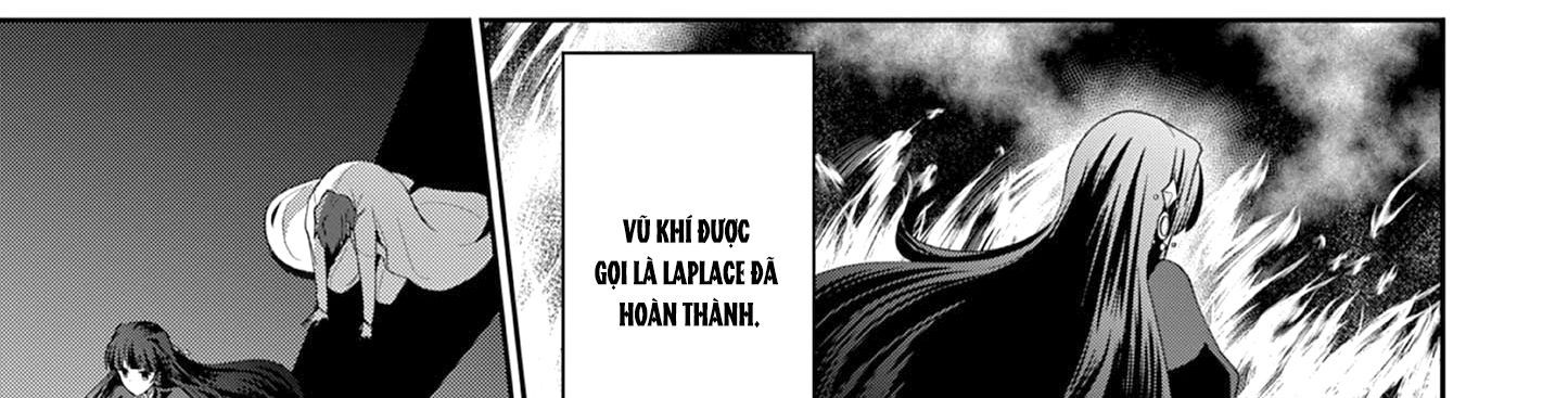 Bị Tên Đội Trưởng Trọng Nam Khinh Nữ Đá Khỏi Nhóm Tôi Bèn Hợp Tác Cùng Nữ Pháp Sư Huyền Thoại! [Chap 1-31.5]