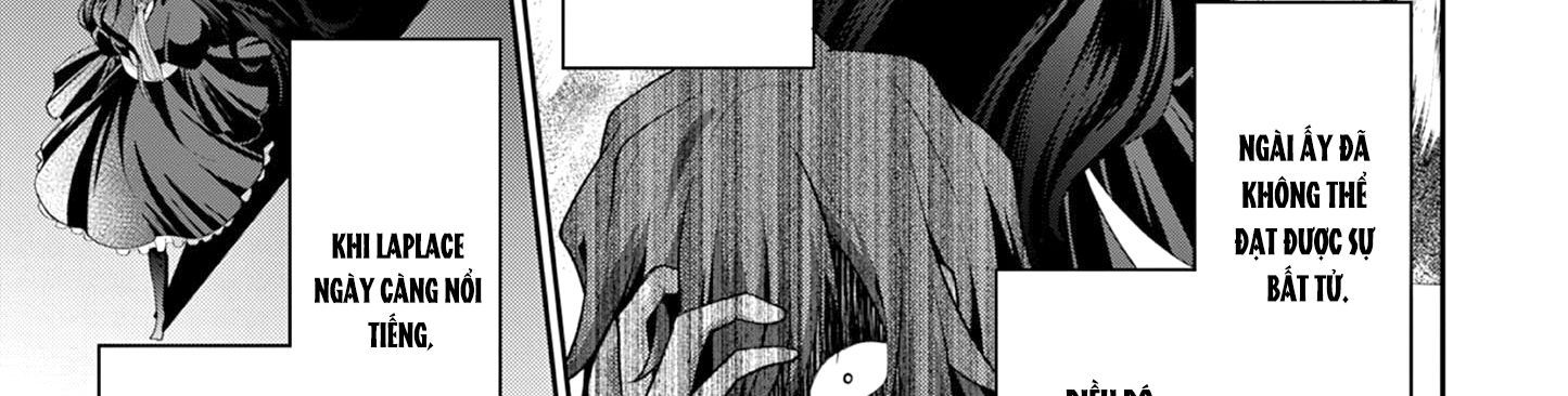 Bị Tên Đội Trưởng Trọng Nam Khinh Nữ Đá Khỏi Nhóm Tôi Bèn Hợp Tác Cùng Nữ Pháp Sư Huyền Thoại! [Chap 1-31.5]