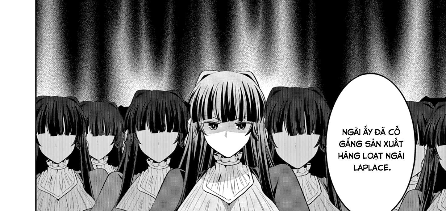 Bị Tên Đội Trưởng Trọng Nam Khinh Nữ Đá Khỏi Nhóm Tôi Bèn Hợp Tác Cùng Nữ Pháp Sư Huyền Thoại! [Chap 1-31.5]