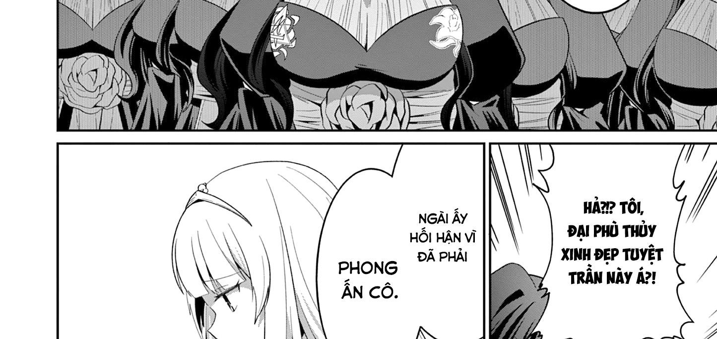 Bị Tên Đội Trưởng Trọng Nam Khinh Nữ Đá Khỏi Nhóm Tôi Bèn Hợp Tác Cùng Nữ Pháp Sư Huyền Thoại! [Chap 1-31.5]