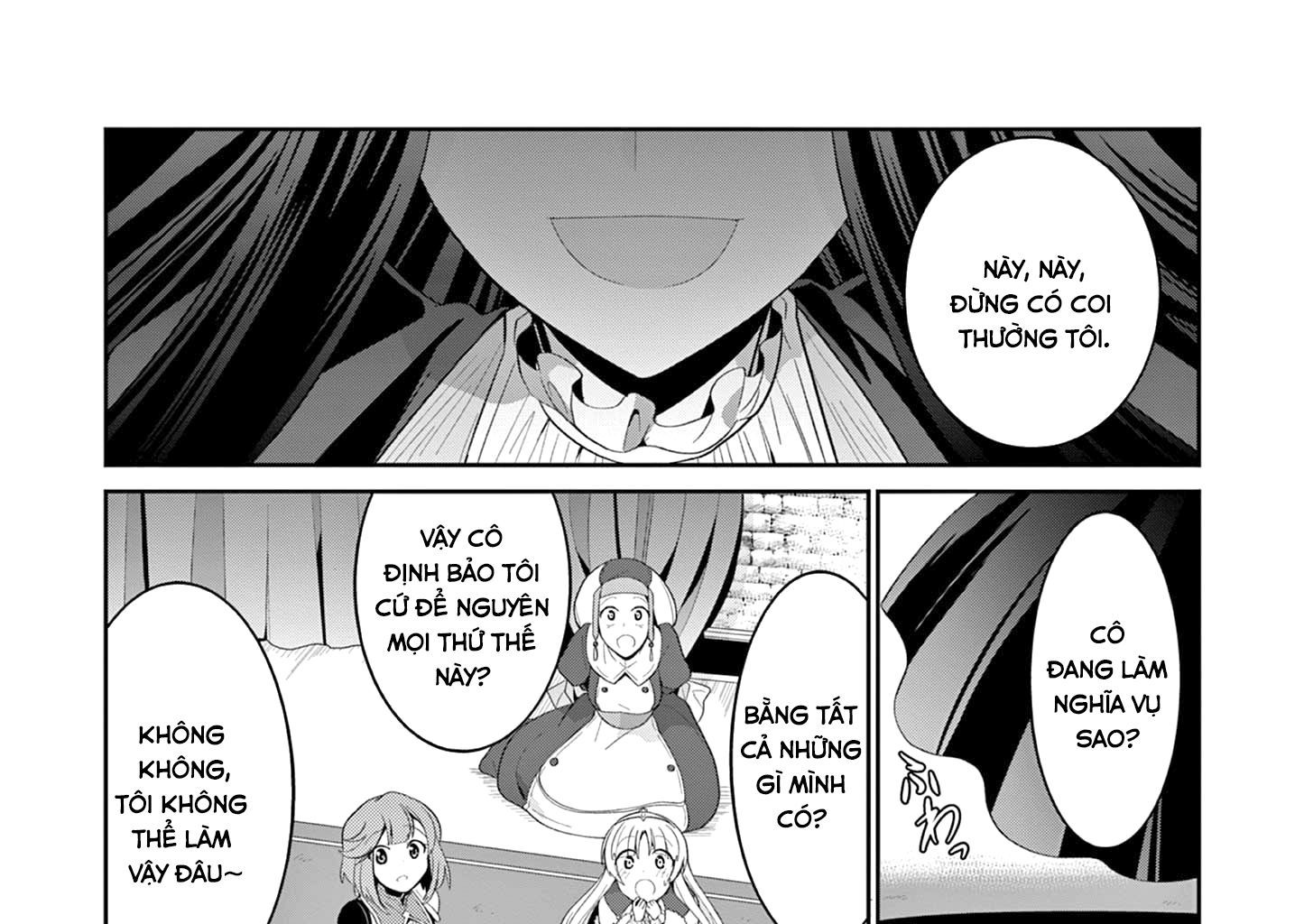 Bị Tên Đội Trưởng Trọng Nam Khinh Nữ Đá Khỏi Nhóm Tôi Bèn Hợp Tác Cùng Nữ Pháp Sư Huyền Thoại! [Chap 1-31.5]