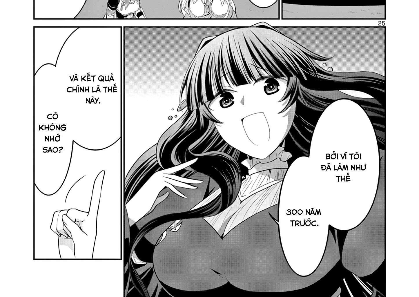 Bị Tên Đội Trưởng Trọng Nam Khinh Nữ Đá Khỏi Nhóm Tôi Bèn Hợp Tác Cùng Nữ Pháp Sư Huyền Thoại! [Chap 1-31.5]