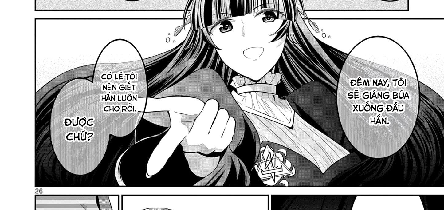 Bị Tên Đội Trưởng Trọng Nam Khinh Nữ Đá Khỏi Nhóm Tôi Bèn Hợp Tác Cùng Nữ Pháp Sư Huyền Thoại! [Chap 1-31.5]