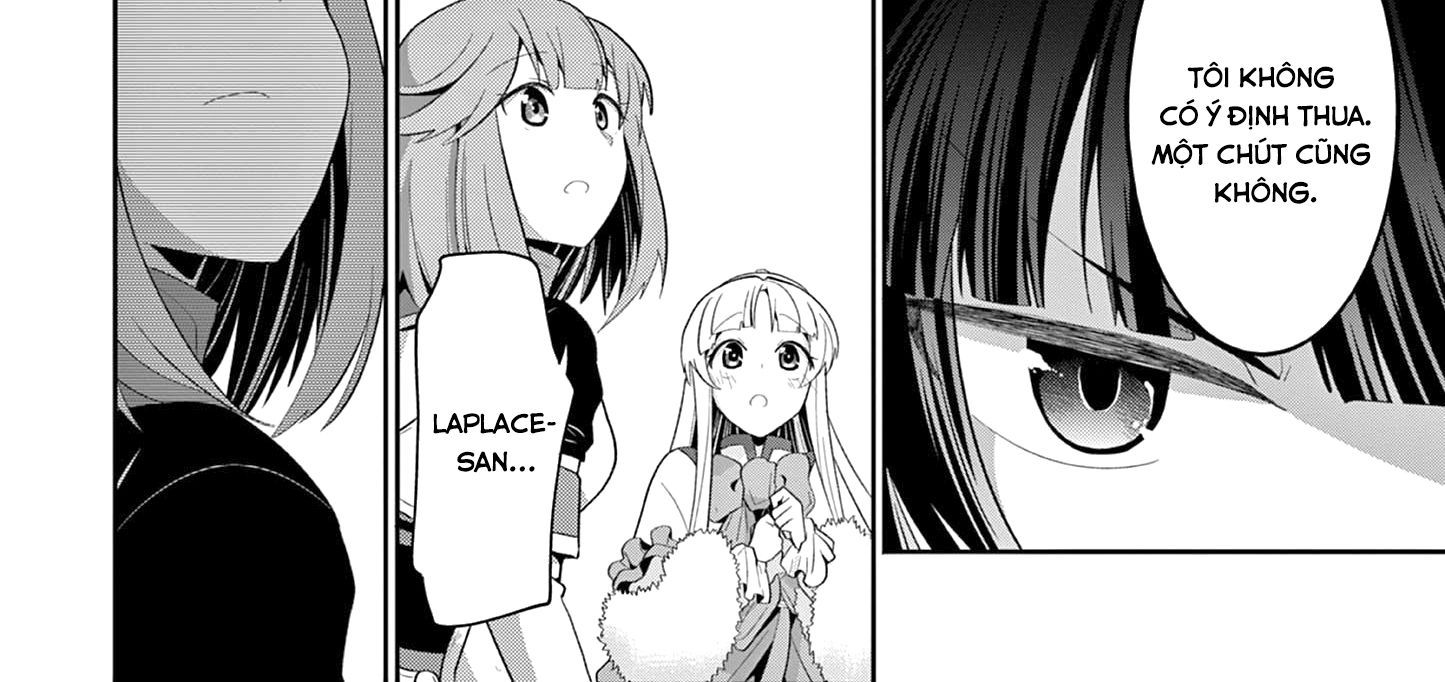 Bị Tên Đội Trưởng Trọng Nam Khinh Nữ Đá Khỏi Nhóm Tôi Bèn Hợp Tác Cùng Nữ Pháp Sư Huyền Thoại! [Chap 1-31.5]