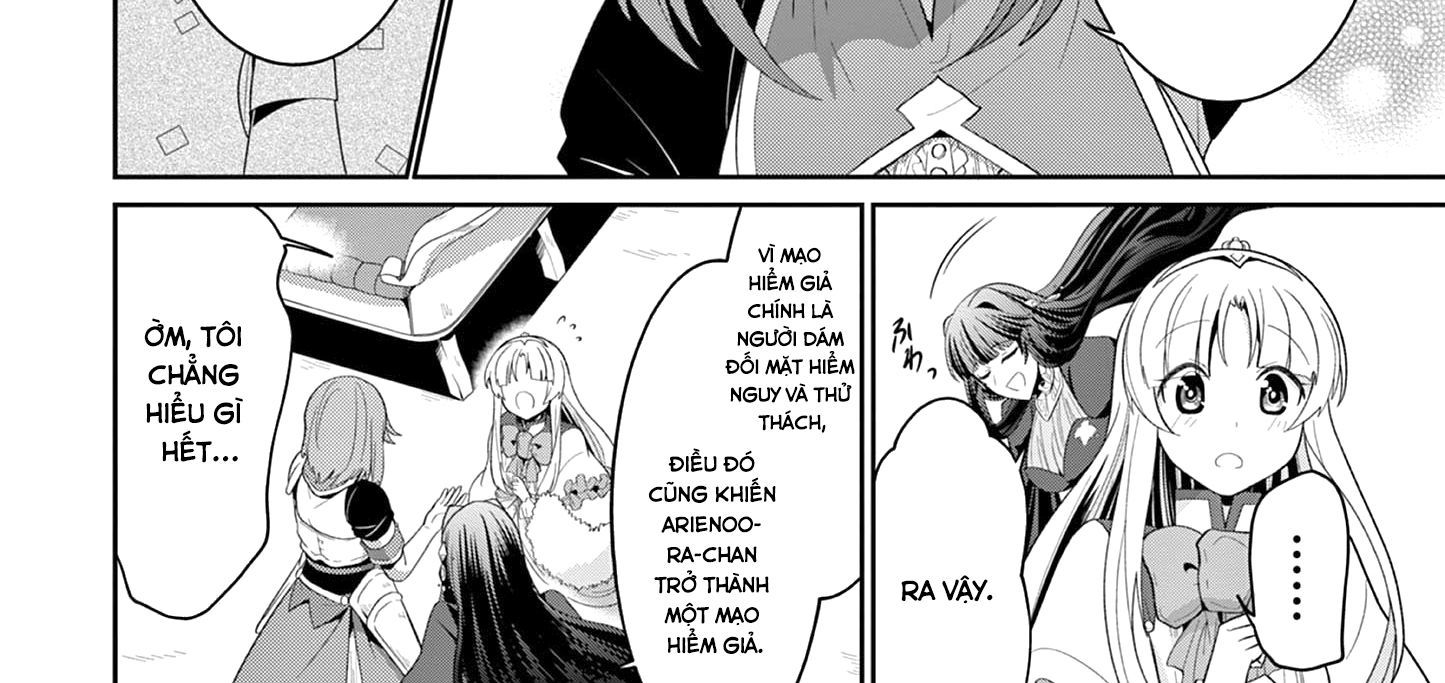 Bị Tên Đội Trưởng Trọng Nam Khinh Nữ Đá Khỏi Nhóm Tôi Bèn Hợp Tác Cùng Nữ Pháp Sư Huyền Thoại! [Chap 1-31.5]