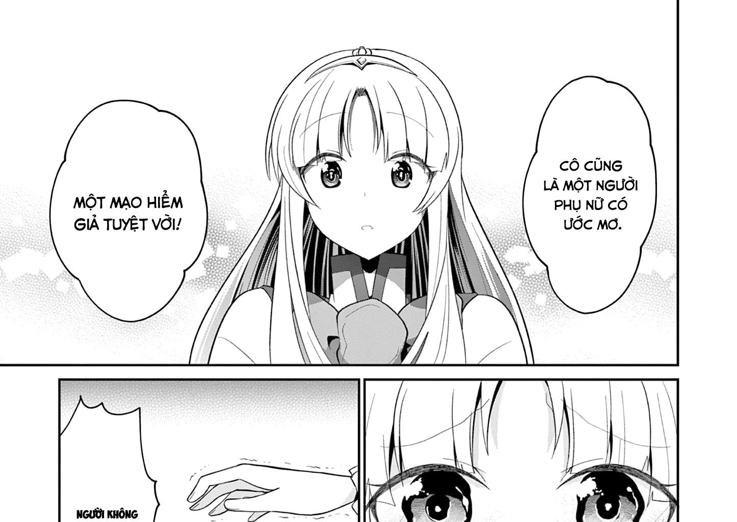 Bị Tên Đội Trưởng Trọng Nam Khinh Nữ Đá Khỏi Nhóm Tôi Bèn Hợp Tác Cùng Nữ Pháp Sư Huyền Thoại! [Chap 1-31.5]