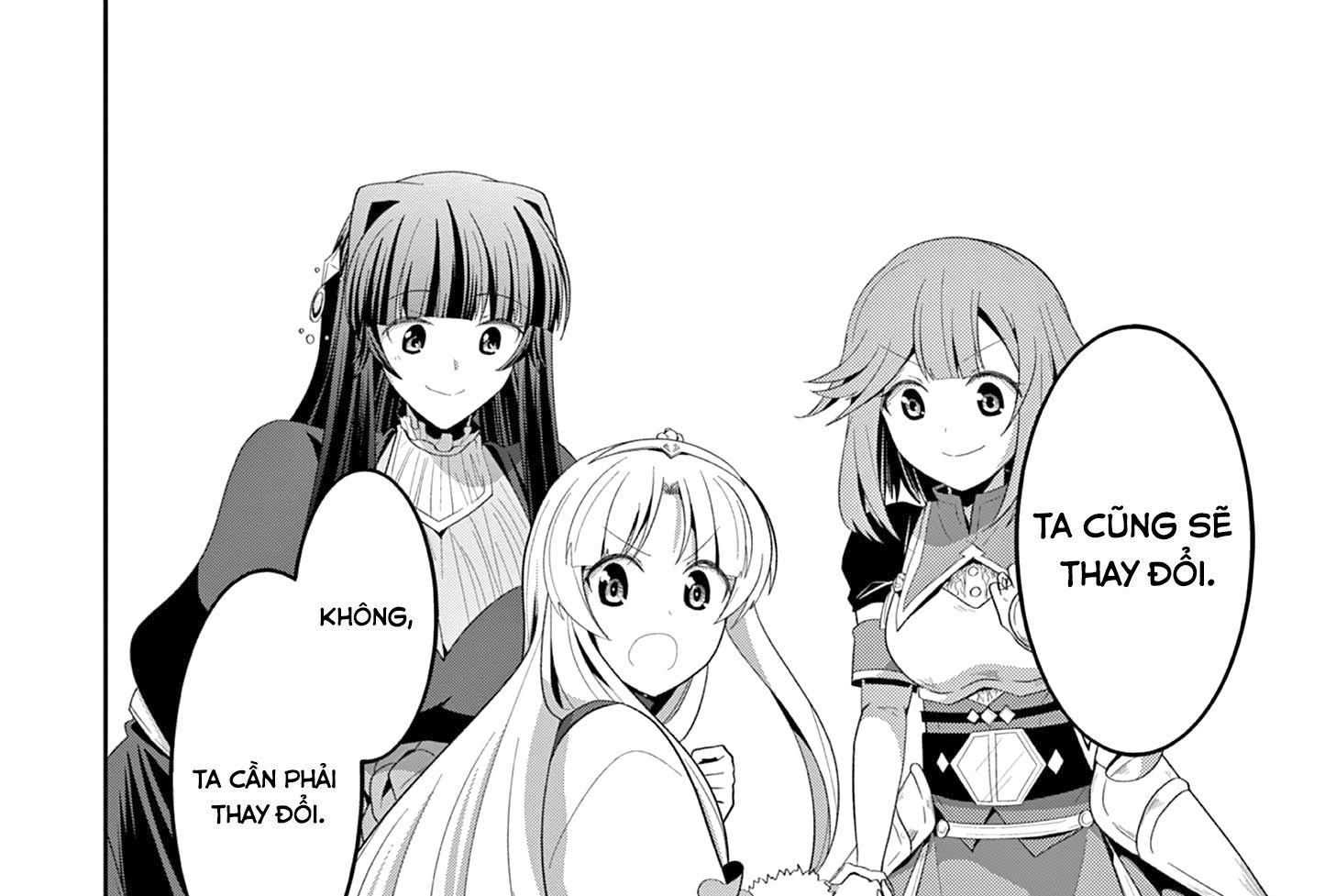 Bị Tên Đội Trưởng Trọng Nam Khinh Nữ Đá Khỏi Nhóm Tôi Bèn Hợp Tác Cùng Nữ Pháp Sư Huyền Thoại! [Chap 1-31.5]