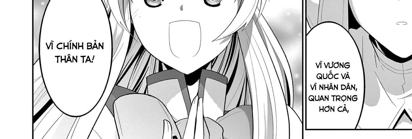 Bị Tên Đội Trưởng Trọng Nam Khinh Nữ Đá Khỏi Nhóm Tôi Bèn Hợp Tác Cùng Nữ Pháp Sư Huyền Thoại! [Chap 1-31.5]