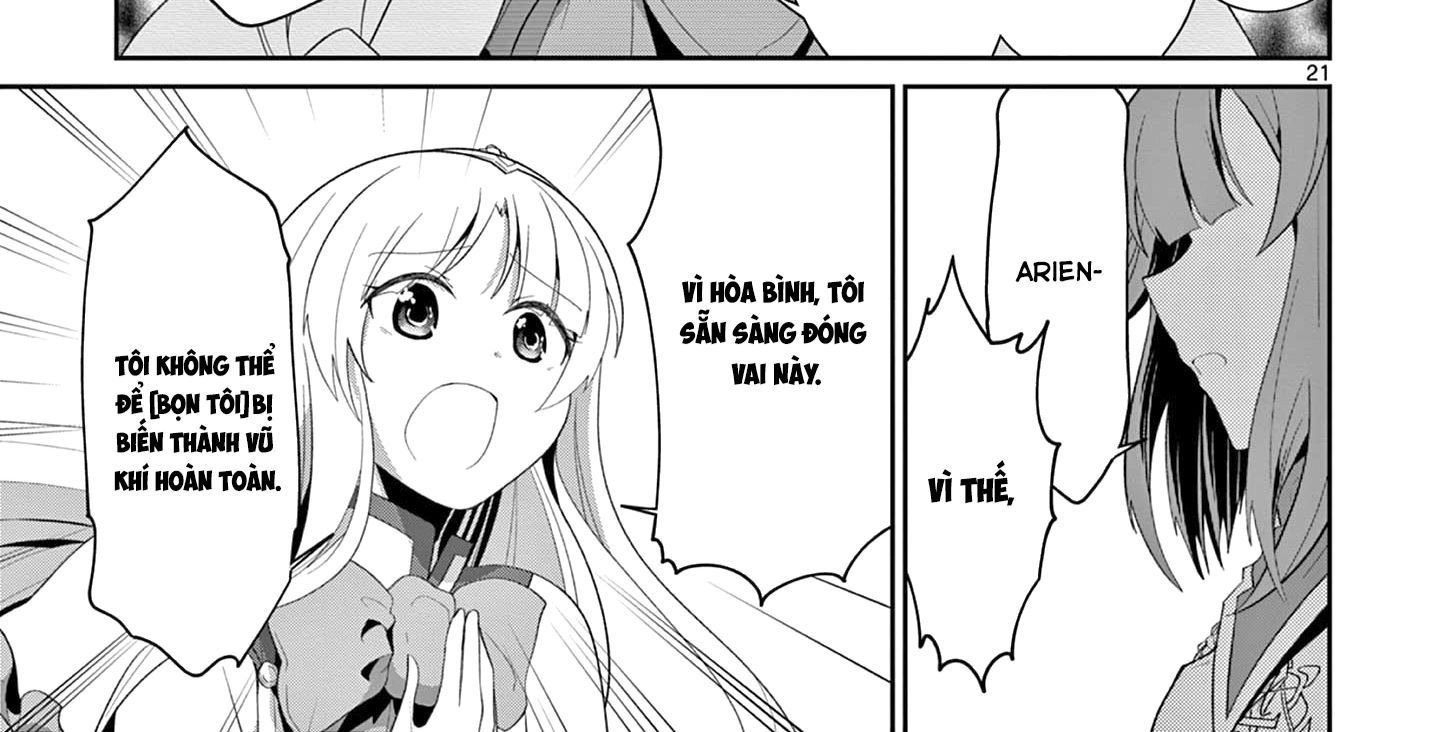 Bị Tên Đội Trưởng Trọng Nam Khinh Nữ Đá Khỏi Nhóm Tôi Bèn Hợp Tác Cùng Nữ Pháp Sư Huyền Thoại! [Chap 1-31.5]