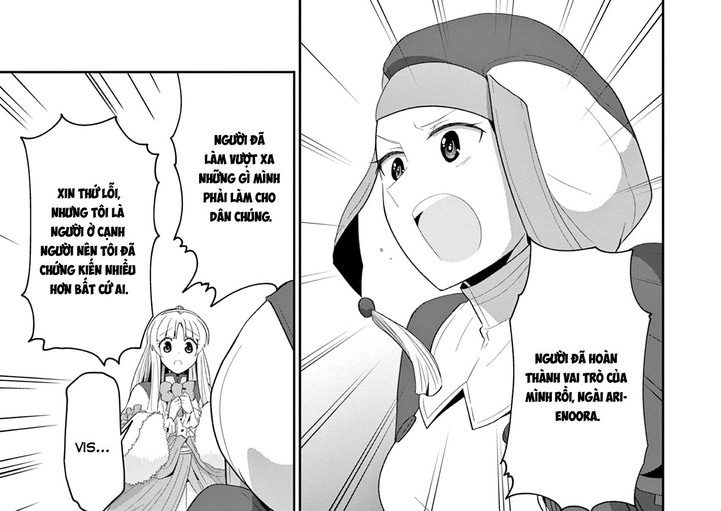 Bị Tên Đội Trưởng Trọng Nam Khinh Nữ Đá Khỏi Nhóm Tôi Bèn Hợp Tác Cùng Nữ Pháp Sư Huyền Thoại! [Chap 1-31.5]