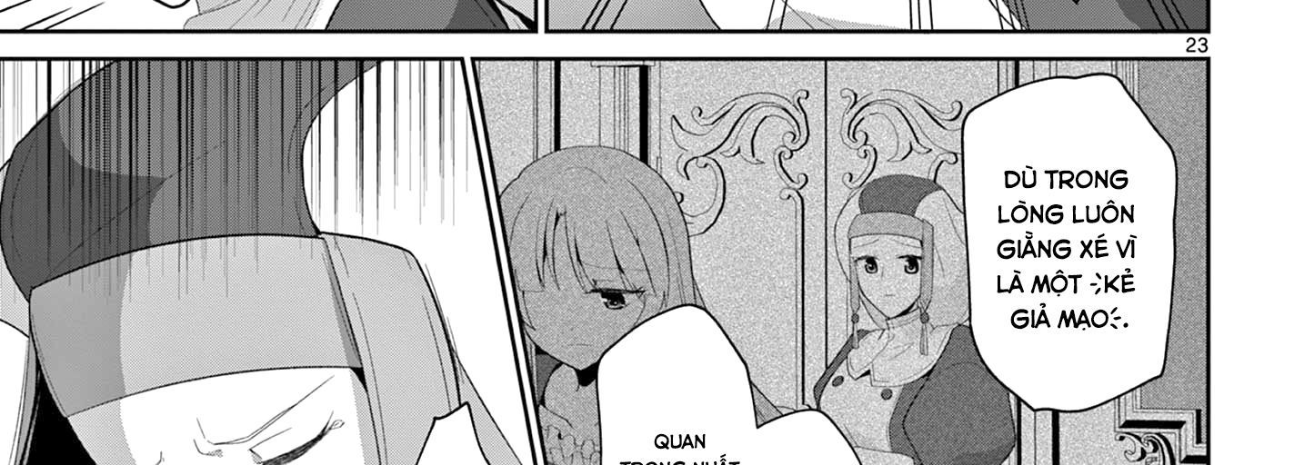 Bị Tên Đội Trưởng Trọng Nam Khinh Nữ Đá Khỏi Nhóm Tôi Bèn Hợp Tác Cùng Nữ Pháp Sư Huyền Thoại! [Chap 1-31.5]