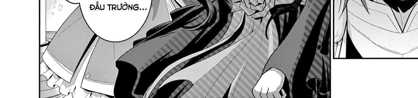 Bị Tên Đội Trưởng Trọng Nam Khinh Nữ Đá Khỏi Nhóm Tôi Bèn Hợp Tác Cùng Nữ Pháp Sư Huyền Thoại! [Chap 1-31.5]