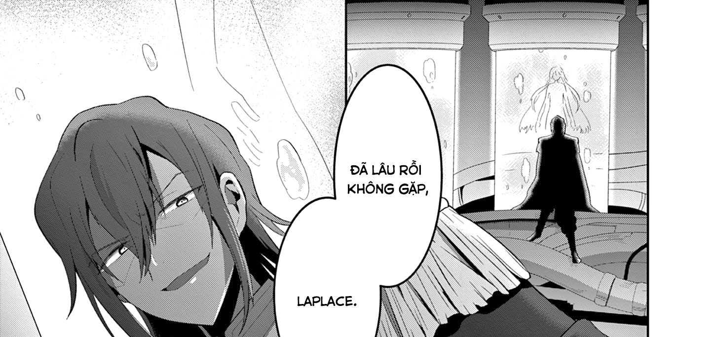 Bị Tên Đội Trưởng Trọng Nam Khinh Nữ Đá Khỏi Nhóm Tôi Bèn Hợp Tác Cùng Nữ Pháp Sư Huyền Thoại! [Chap 1-31.5]