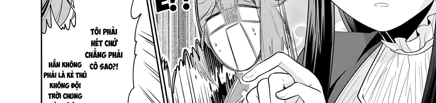 Bị Tên Đội Trưởng Trọng Nam Khinh Nữ Đá Khỏi Nhóm Tôi Bèn Hợp Tác Cùng Nữ Pháp Sư Huyền Thoại! [Chap 1-31.5]