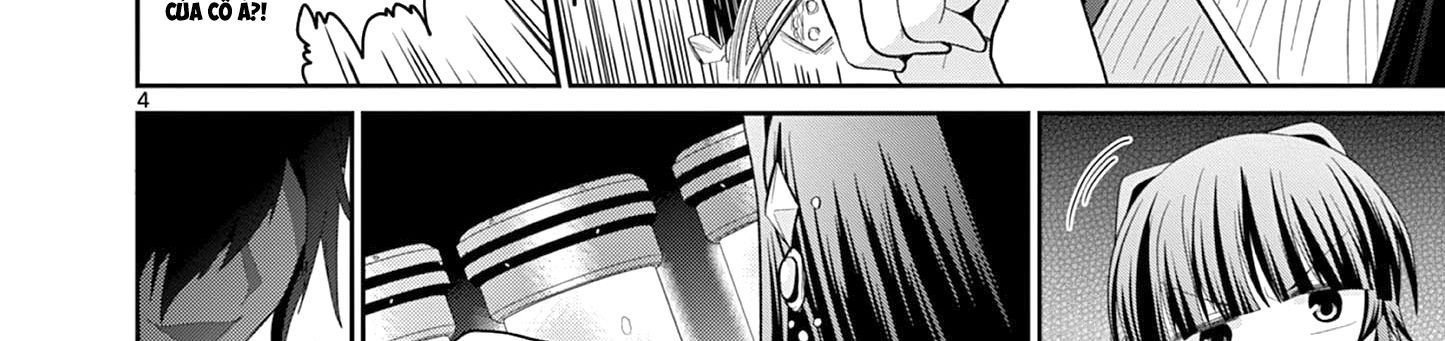 Bị Tên Đội Trưởng Trọng Nam Khinh Nữ Đá Khỏi Nhóm Tôi Bèn Hợp Tác Cùng Nữ Pháp Sư Huyền Thoại! [Chap 1-31.5]