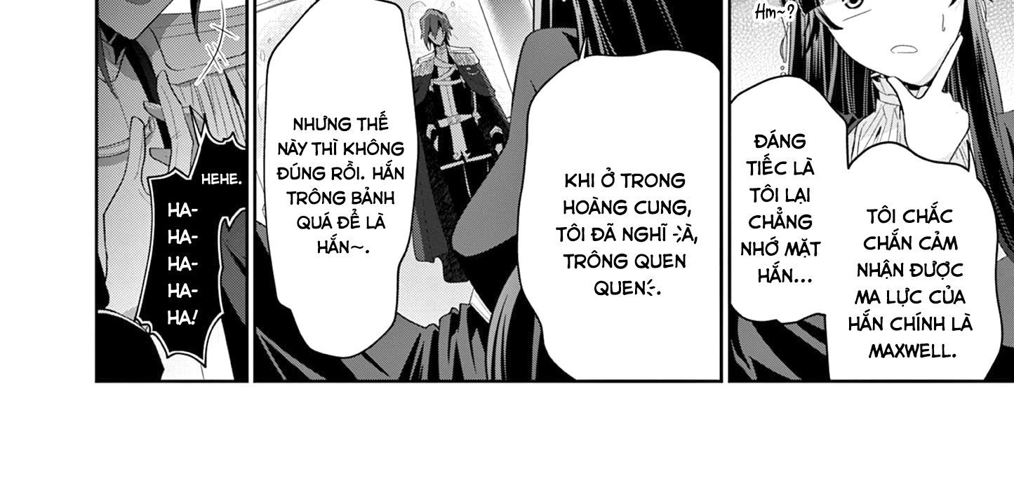 Bị Tên Đội Trưởng Trọng Nam Khinh Nữ Đá Khỏi Nhóm Tôi Bèn Hợp Tác Cùng Nữ Pháp Sư Huyền Thoại! [Chap 1-31.5]