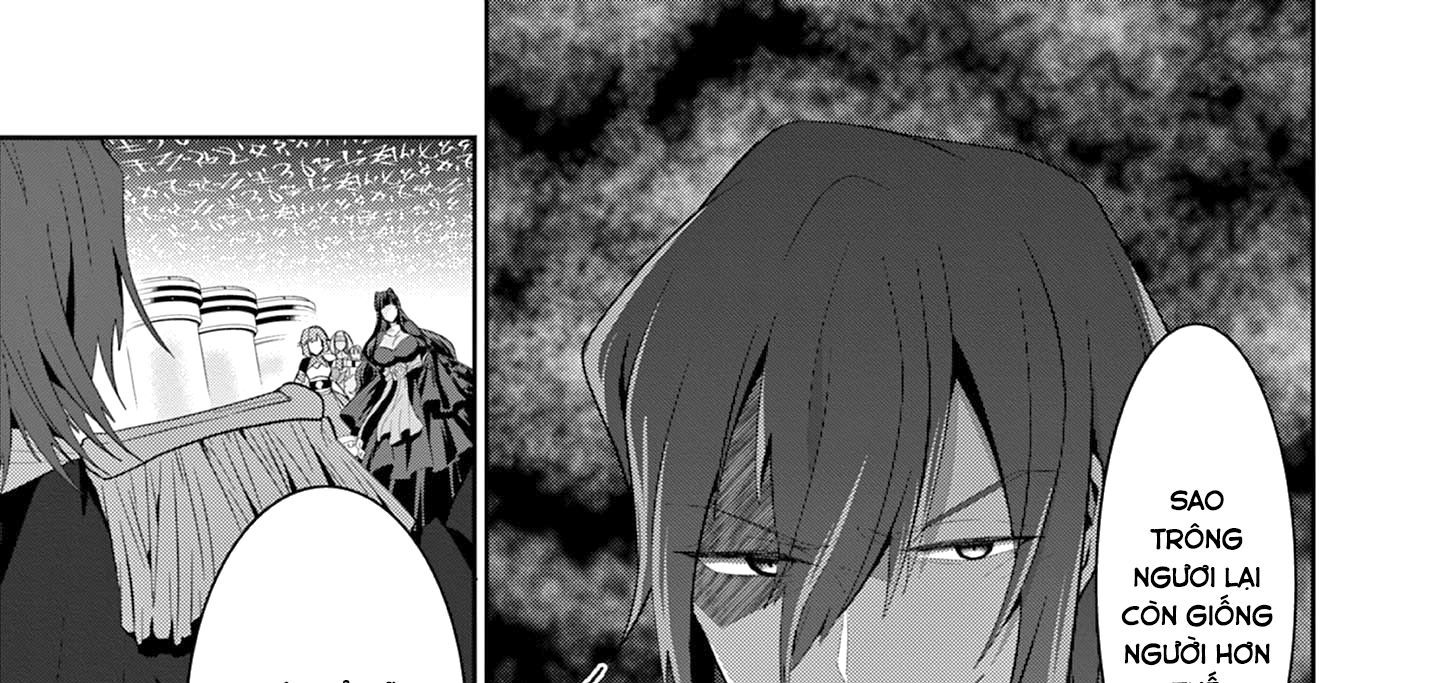 Bị Tên Đội Trưởng Trọng Nam Khinh Nữ Đá Khỏi Nhóm Tôi Bèn Hợp Tác Cùng Nữ Pháp Sư Huyền Thoại! [Chap 1-31.5]