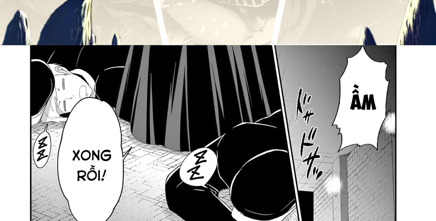 Bị Tên Đội Trưởng Trọng Nam Khinh Nữ Đá Khỏi Nhóm Tôi Bèn Hợp Tác Cùng Nữ Pháp Sư Huyền Thoại! [Chap 1-31.5]