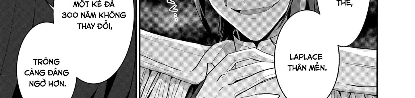 Bị Tên Đội Trưởng Trọng Nam Khinh Nữ Đá Khỏi Nhóm Tôi Bèn Hợp Tác Cùng Nữ Pháp Sư Huyền Thoại! [Chap 1-31.5]