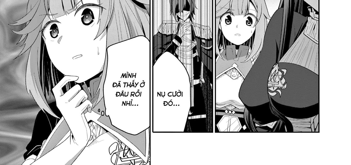 Bị Tên Đội Trưởng Trọng Nam Khinh Nữ Đá Khỏi Nhóm Tôi Bèn Hợp Tác Cùng Nữ Pháp Sư Huyền Thoại! [Chap 1-31.5]